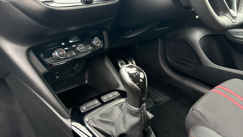 Vauxhall Corsa 1.2 GS 5dr Petrol Hatchback